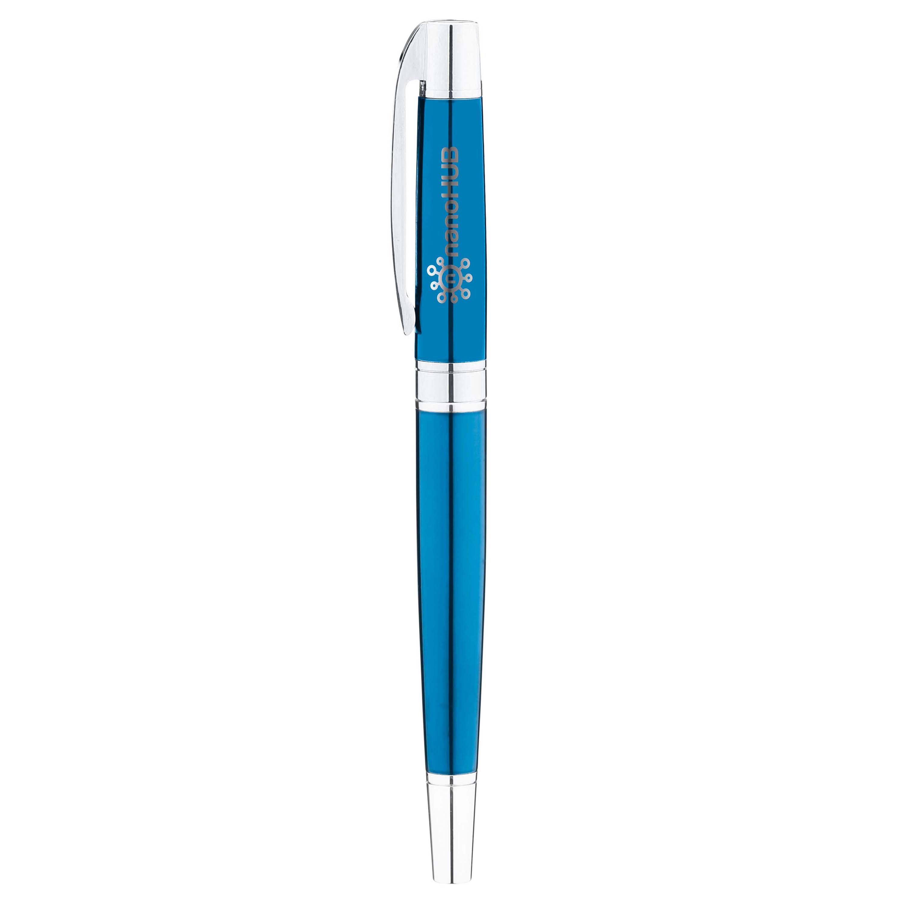 Halifax Roller - Rollerball Pen 2