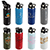 NAYAD® Traveler 26 oz Stainless Double-wall Vacuum Insulated Bottle with Twist-Top Spout 15