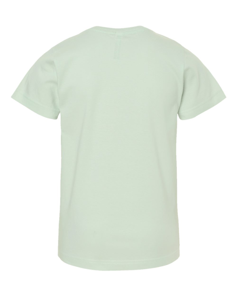 Youth Fine Jersey Tee - 6101 278