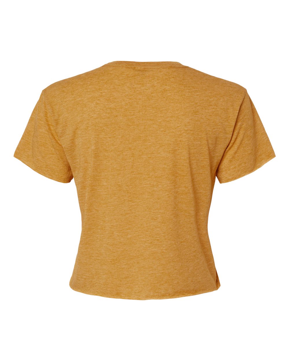 Women's Festival Crop Top - 5080 16