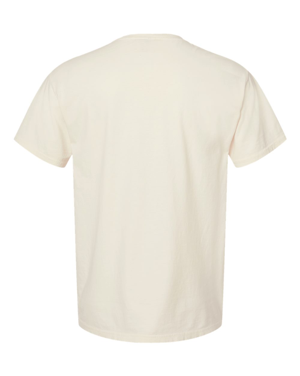 Men's Garment-Dyed T-Shirt - GDH100 230