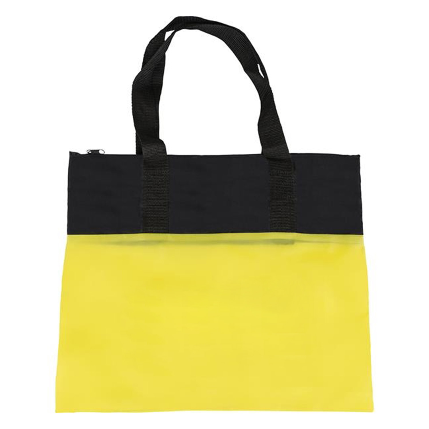 Caliente Tote Bag, custom tote bag with logo imprint 2