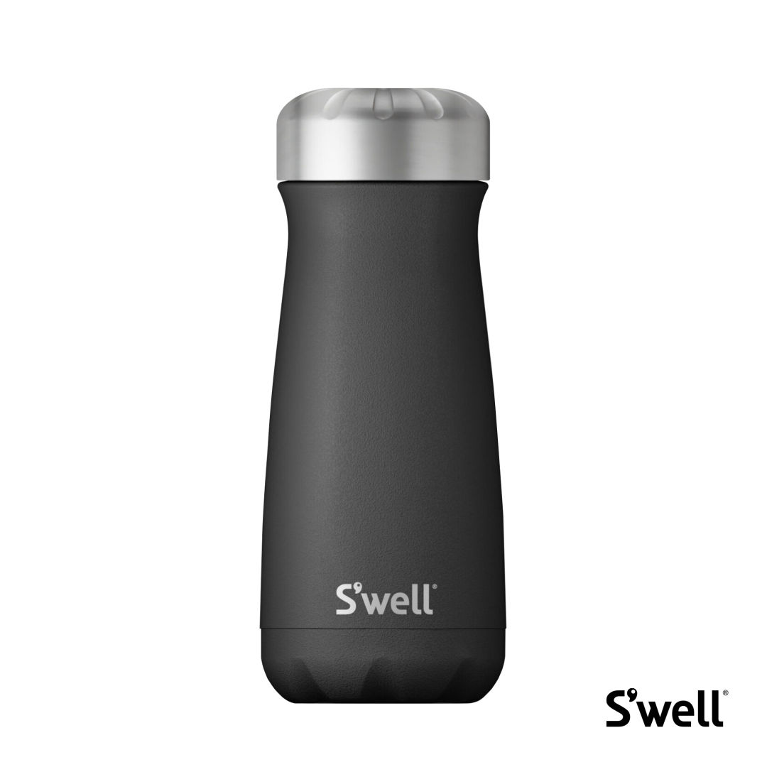 S'well® Traveler Insulated Bottle - 16oz 14