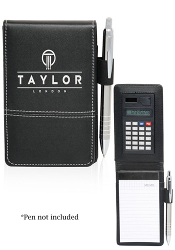 Companion Pocket Jotter - 3.5" W x 5.5" H 1