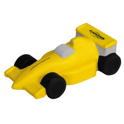 Race Car Stress Reliever 17