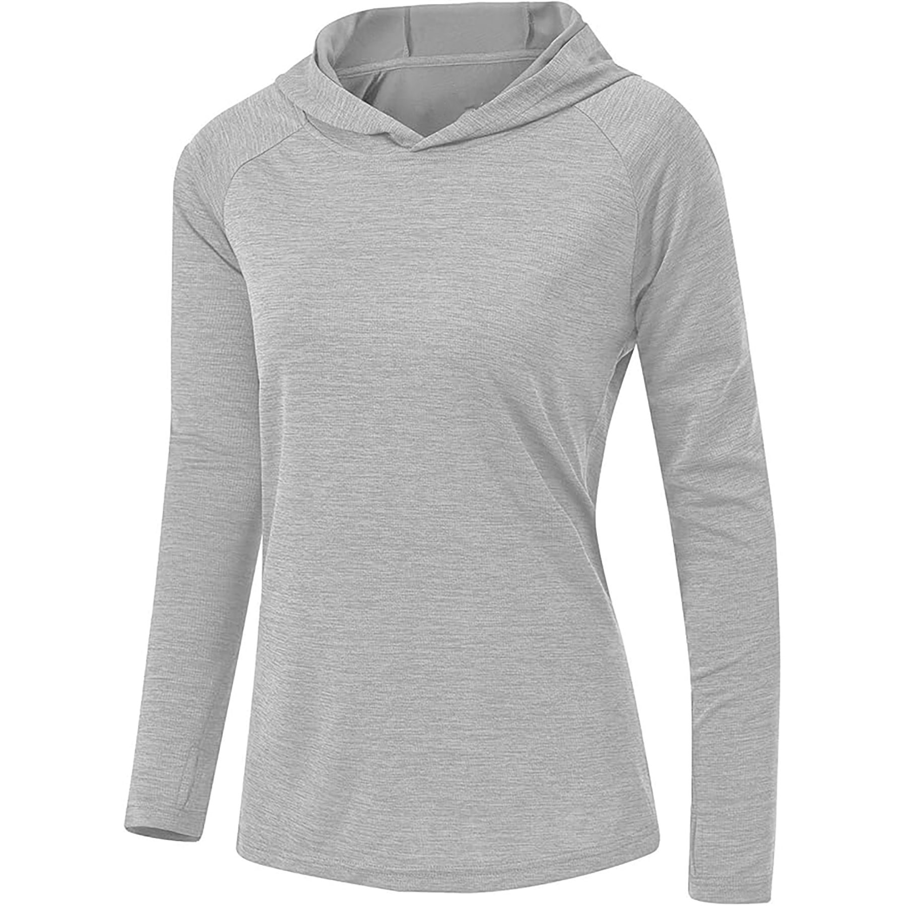 Women's Sun Protection Hoodie 21