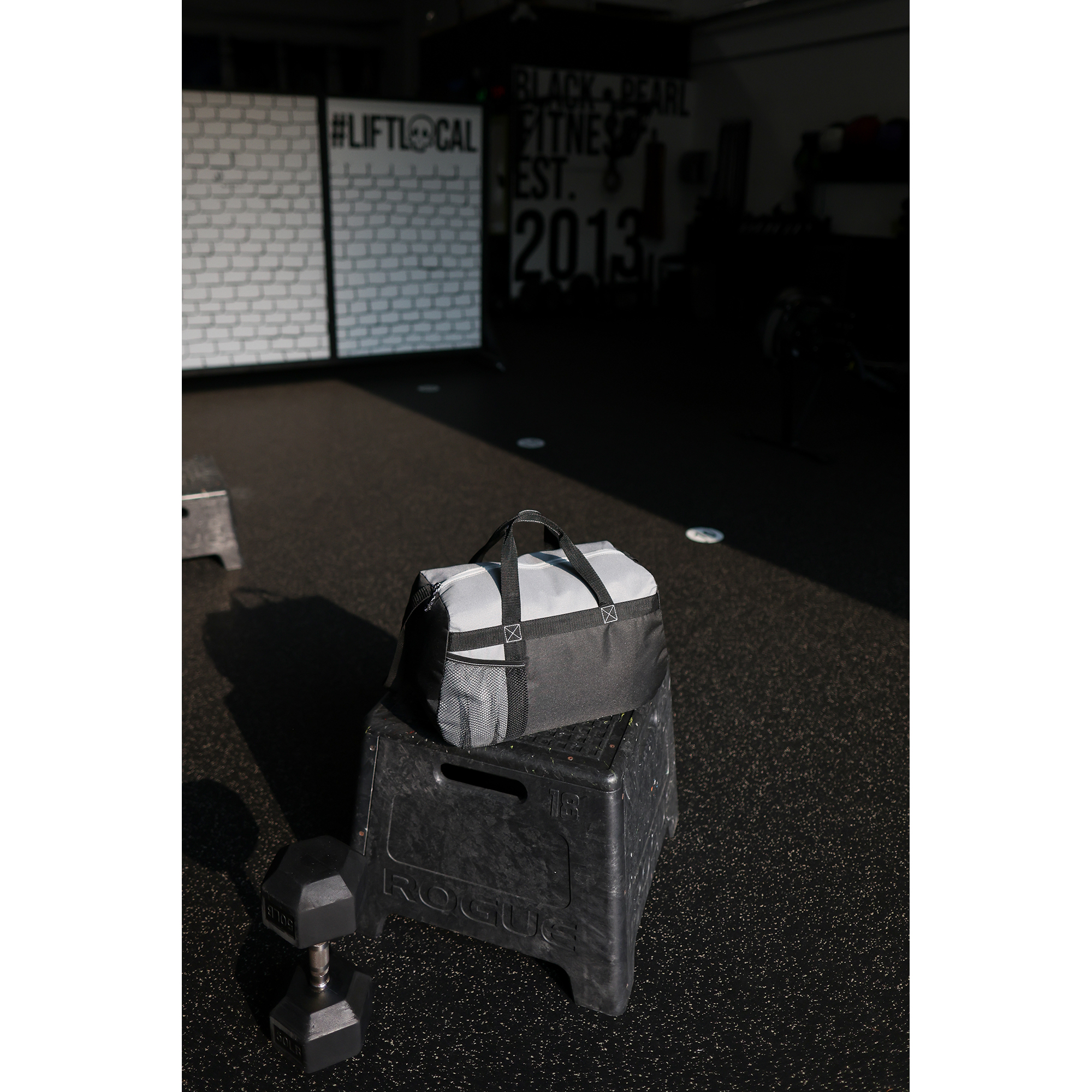 Sequel Sport Bag 26
