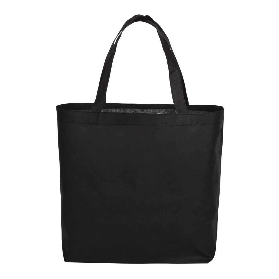 Sanborn Tote Bag 5
