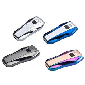 Sensitive Switch Electric Arc Lighter With USB Charging 33