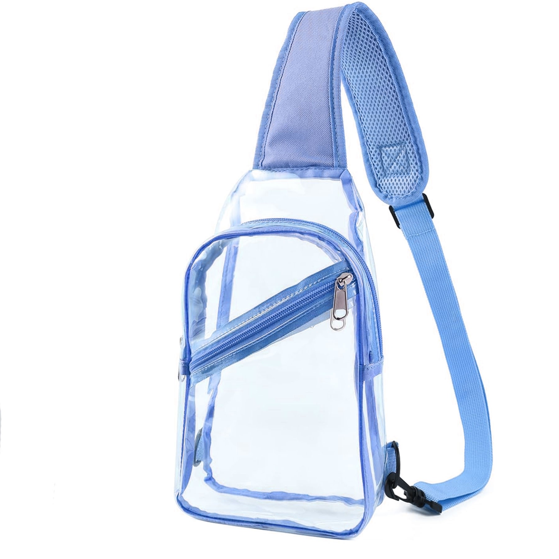 Chest Backpack 5