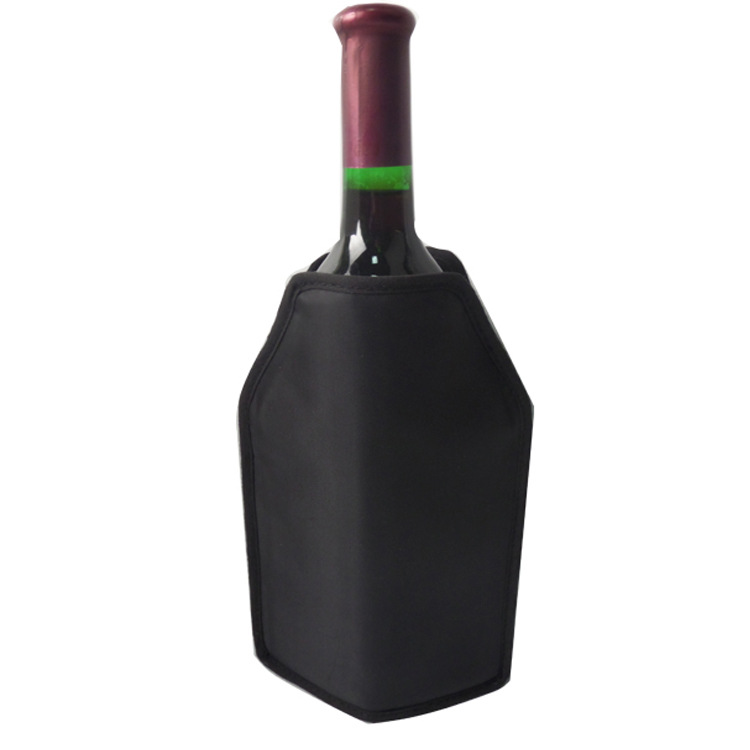 Ice-cold refrigeration wine bag 4