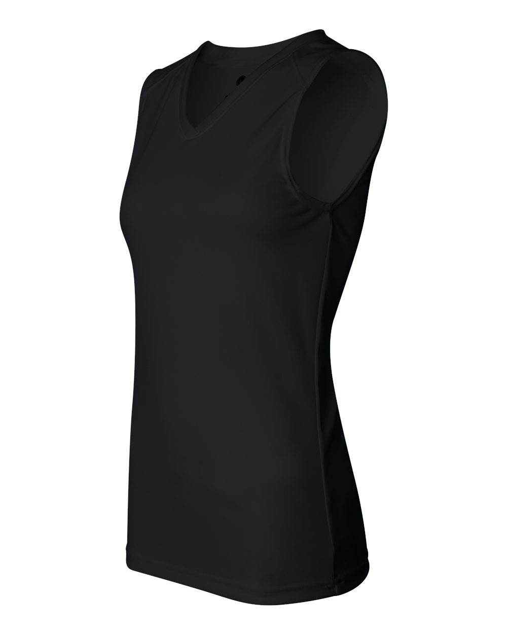 Women's B-Core Sleeveless T-Shirt - 4163 73