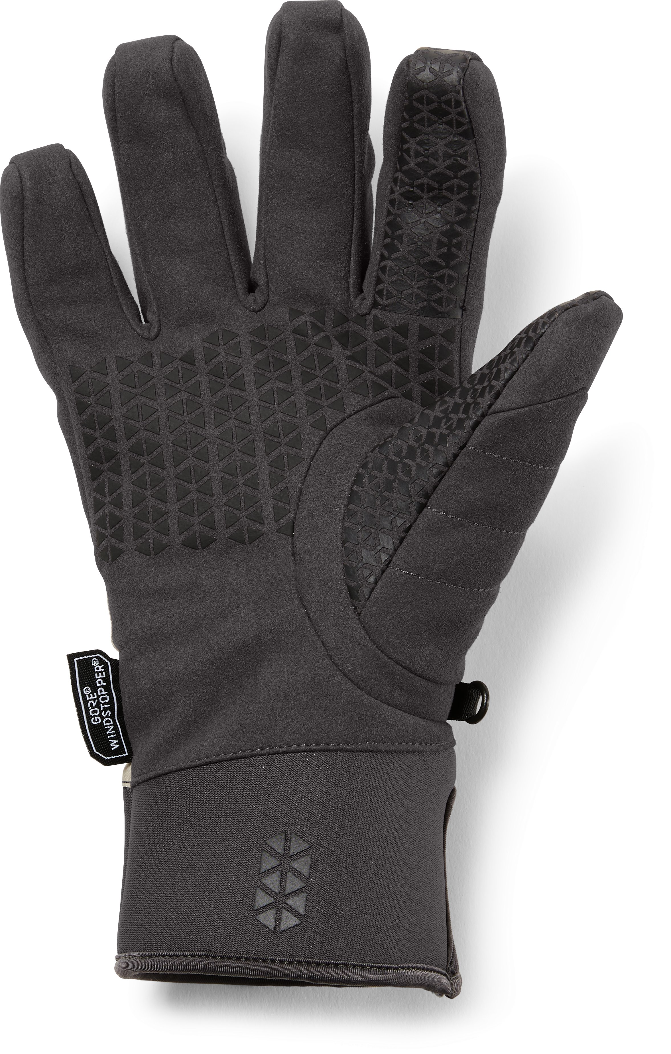 UA Mid Season Men's Hunt Gloves 2