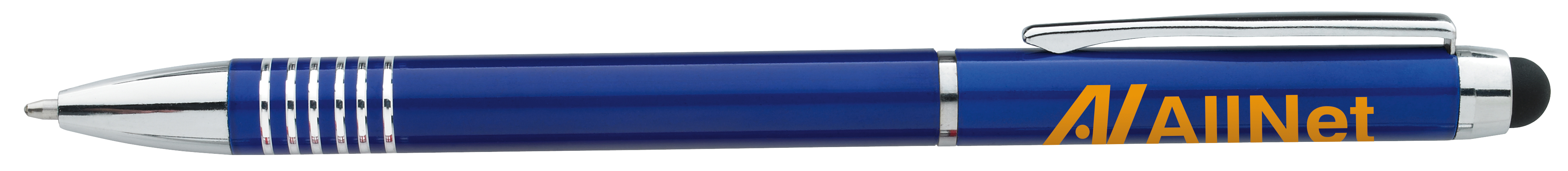 Good Value™ Metal Twist Stylus Pen 41
