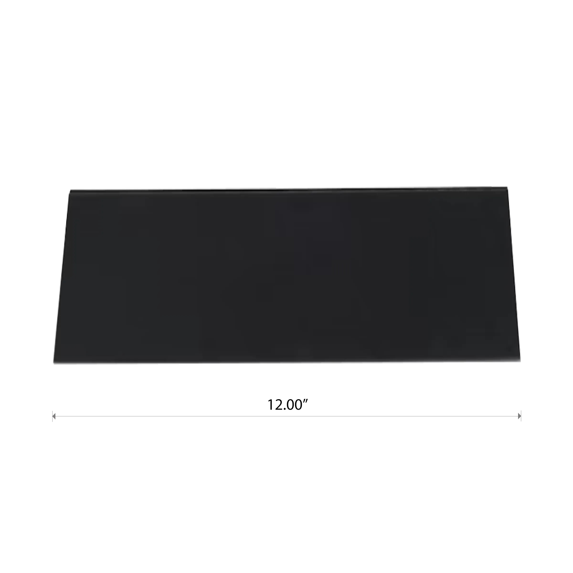 12" Standing Sign Holder 11