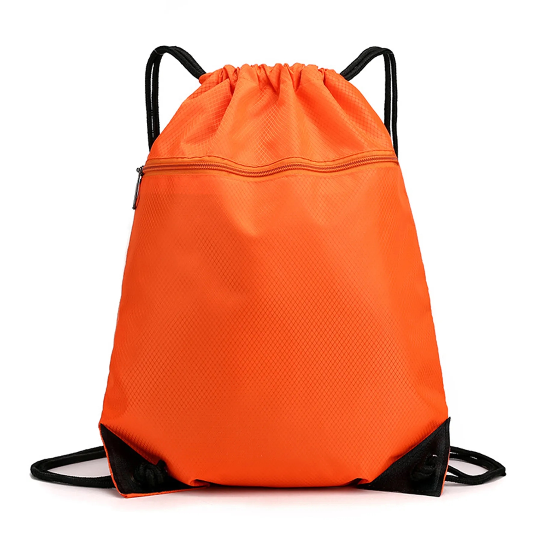 Oxford Cloth Strap Small Backpack 12