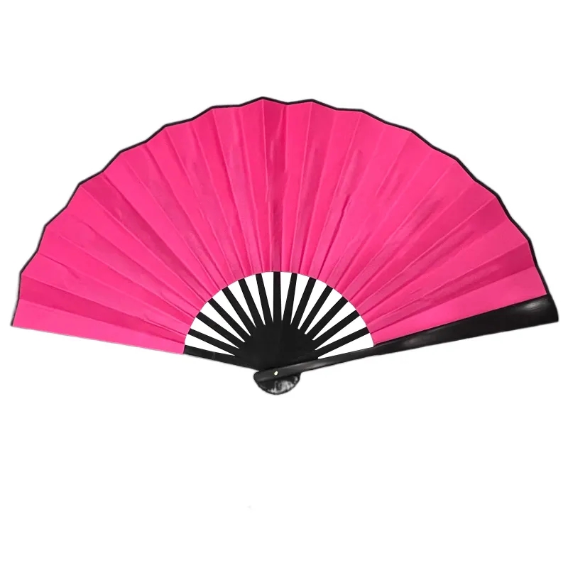 Fluorescent Hand Fan 2