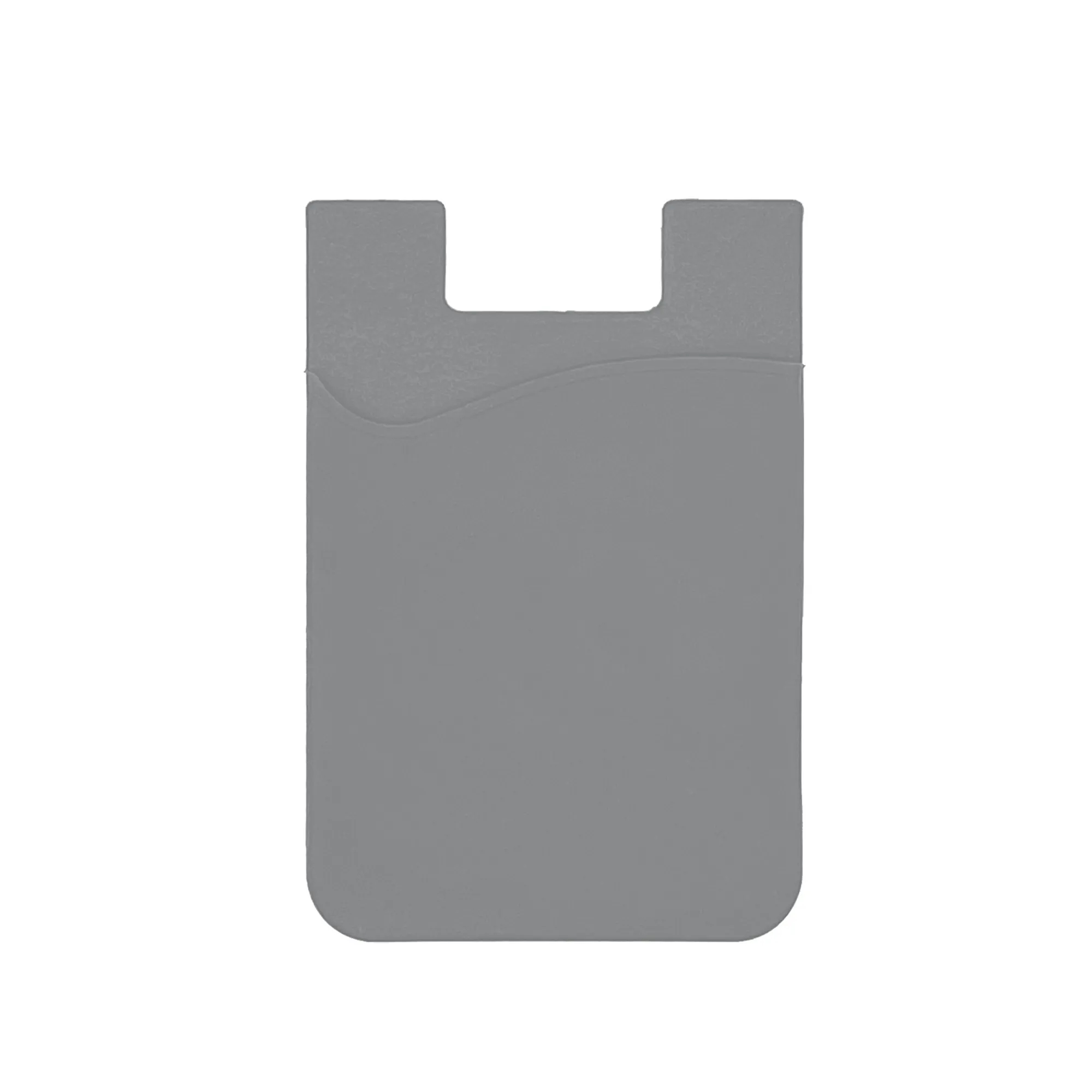 Silicone Cellphone Wallets 2