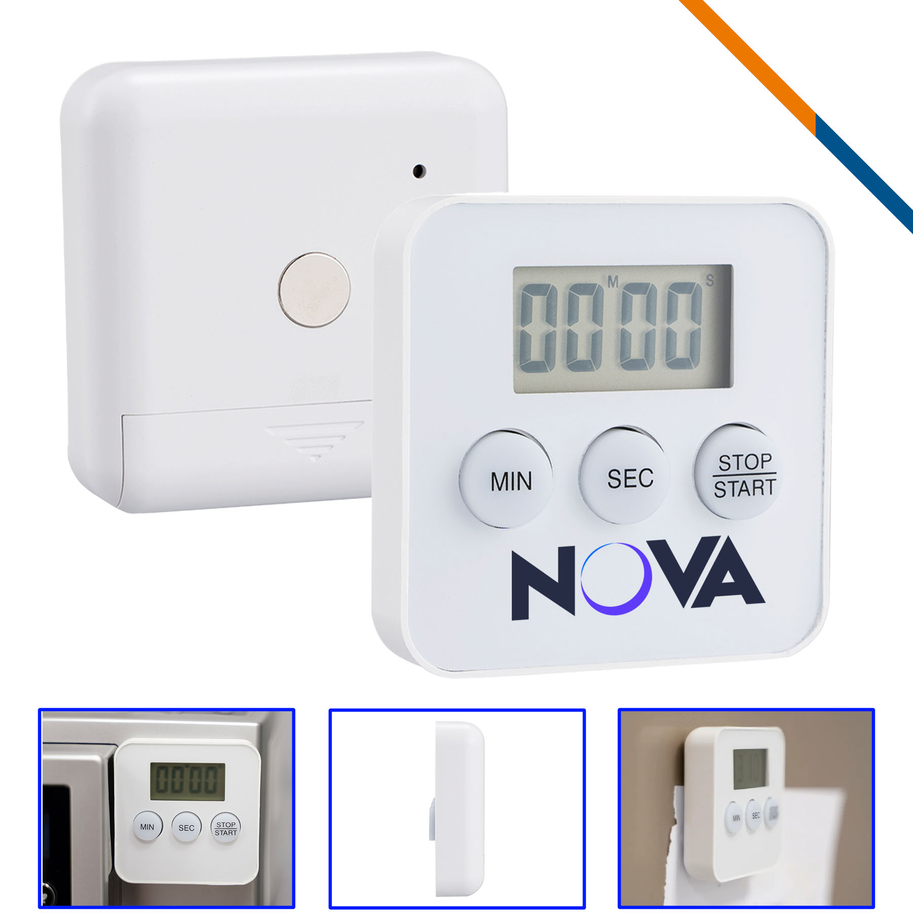 Garlan Kitchen Timer 2
