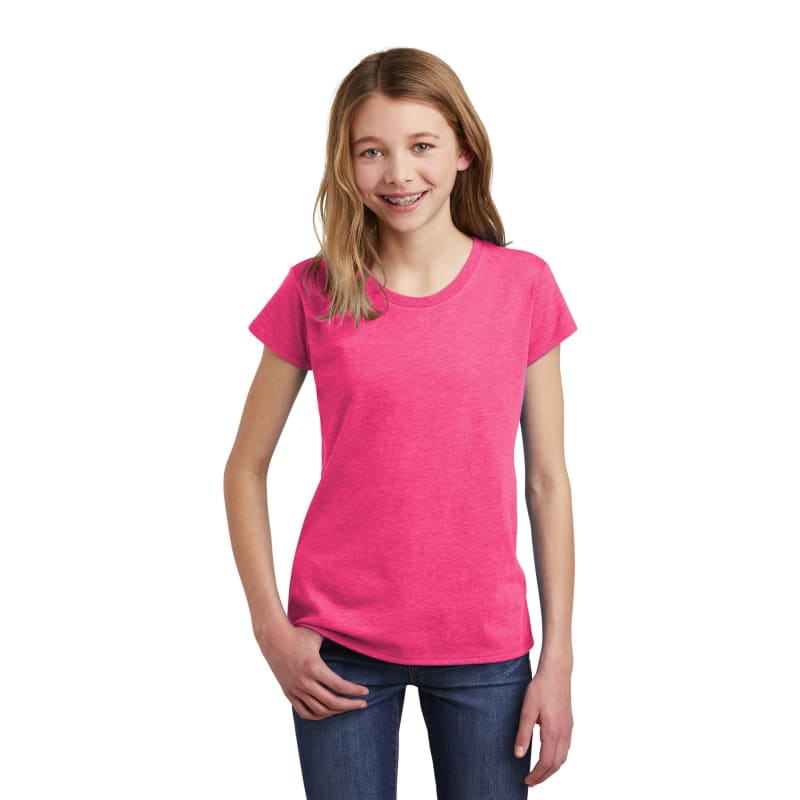 District Girls Very Important Tee . 9