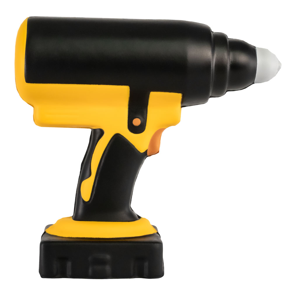 Drill Stress Reliever 6
