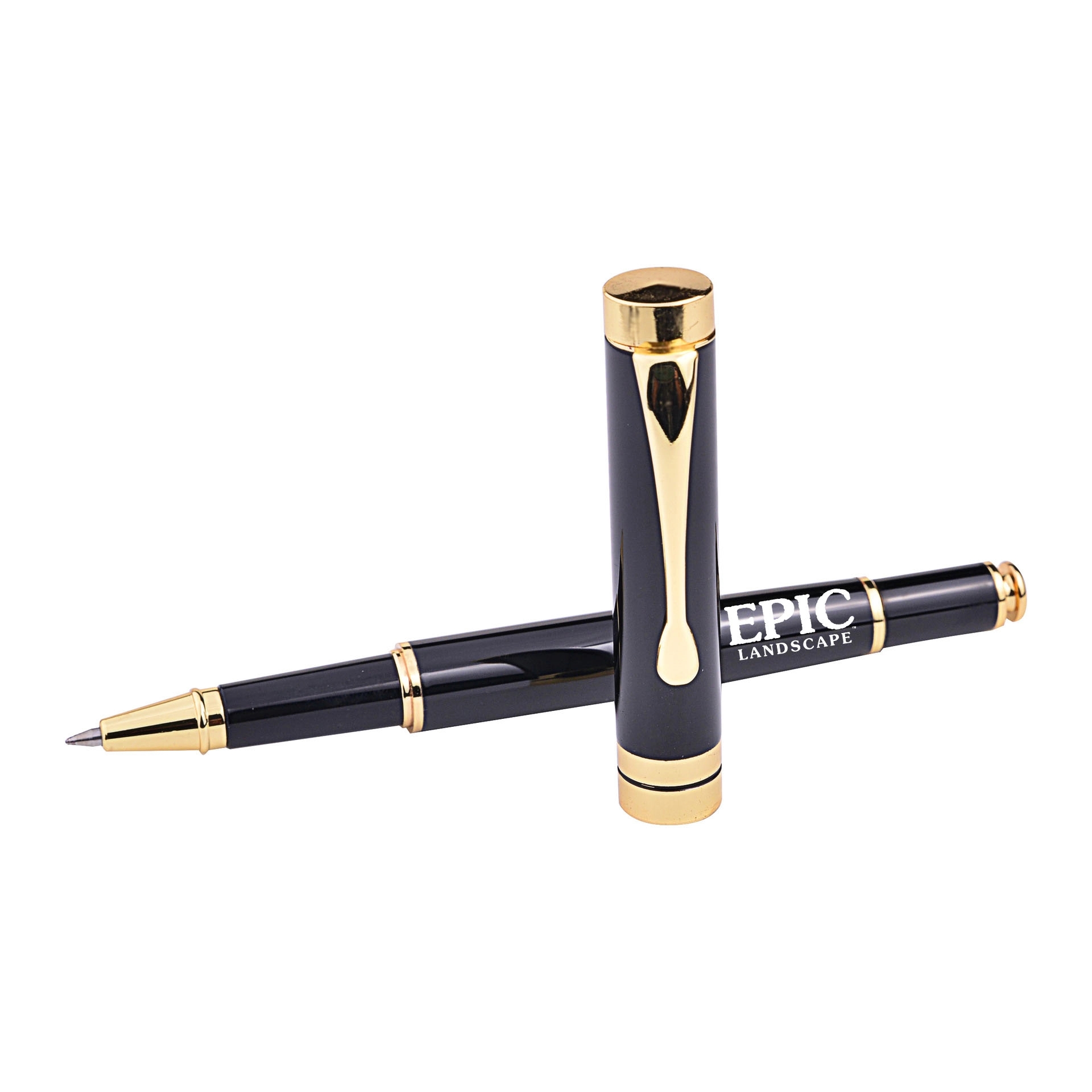 0.5mm Executive Smooth Writing Ballpoint Pen 6
