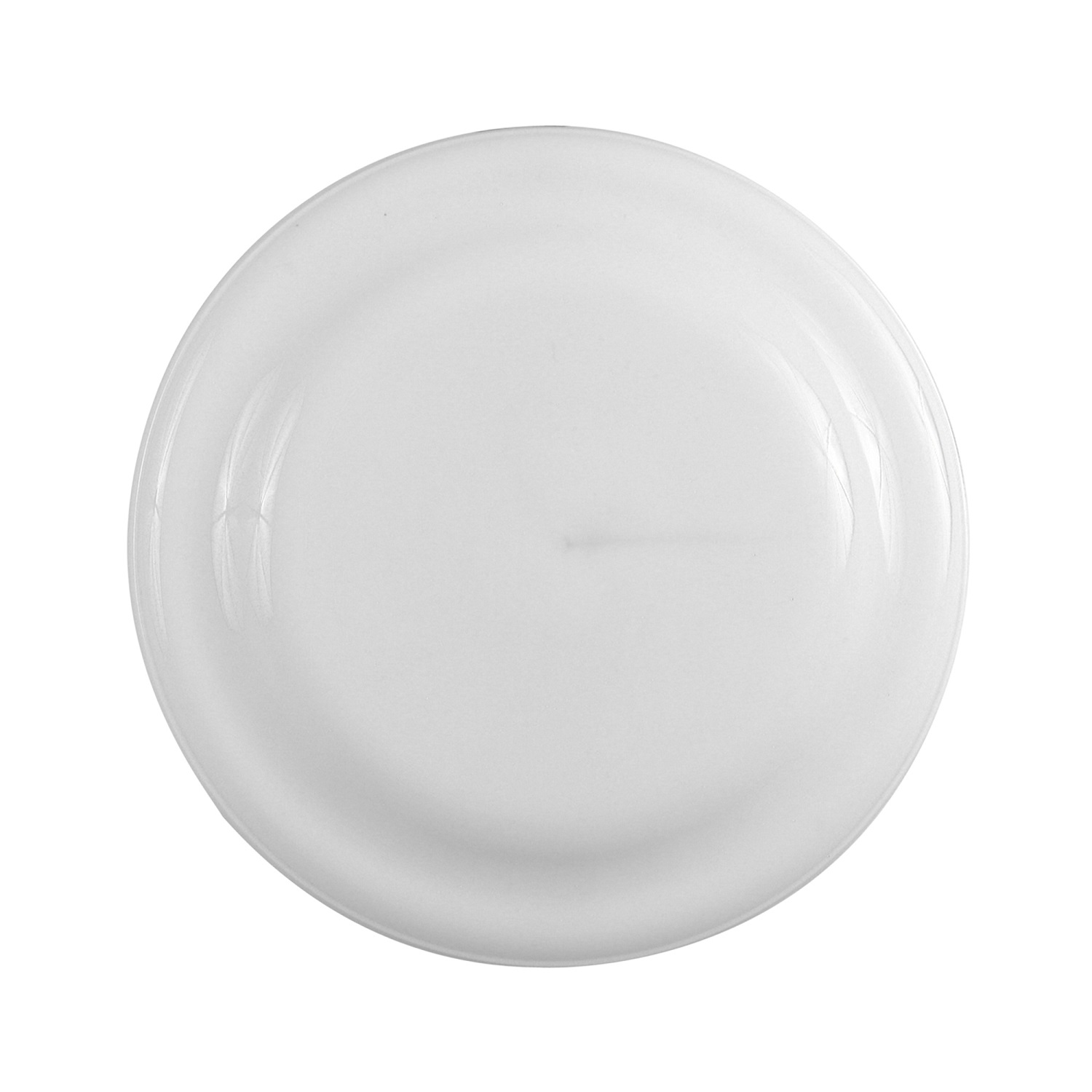7.19 inch Pet Friendly Kid Safe Flying Disc 5