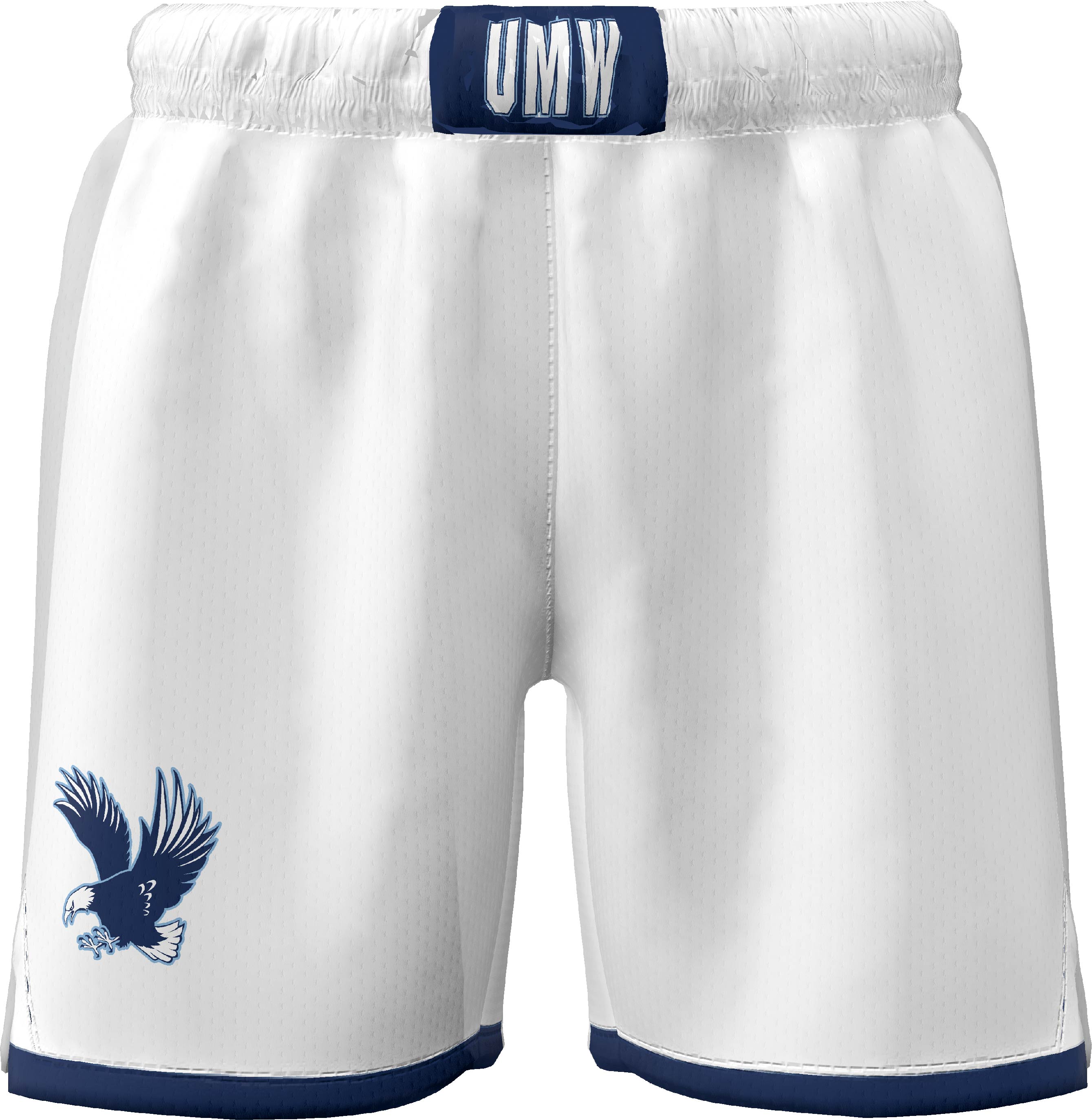 Women's Lacrosse Shorts 2