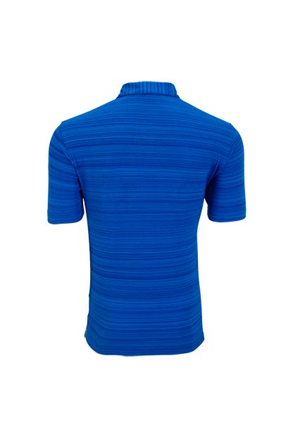 Vansport Strata Textured Polo 43