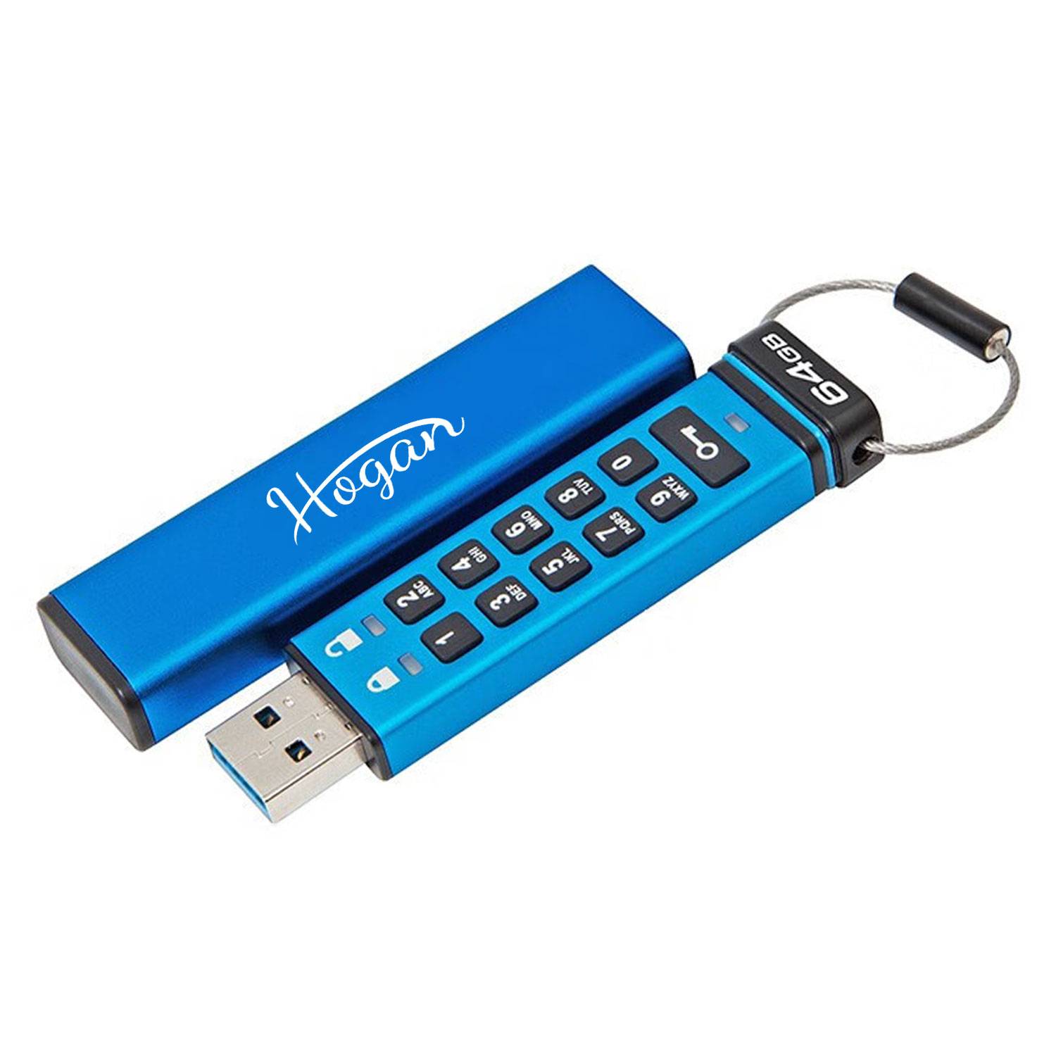 64 G USB Flash Drive 3