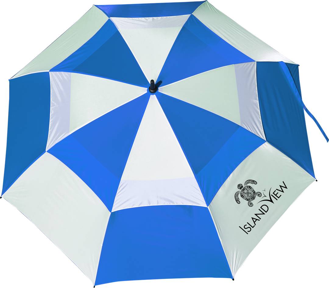 The Monsoon Golf Umbrella 6