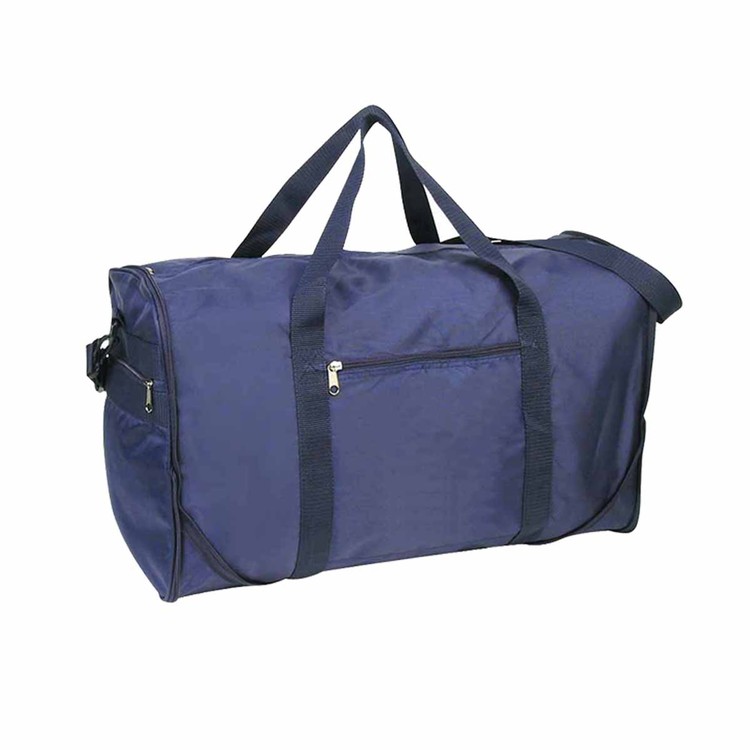 420D Nylon Foldable Duffel Bag 4