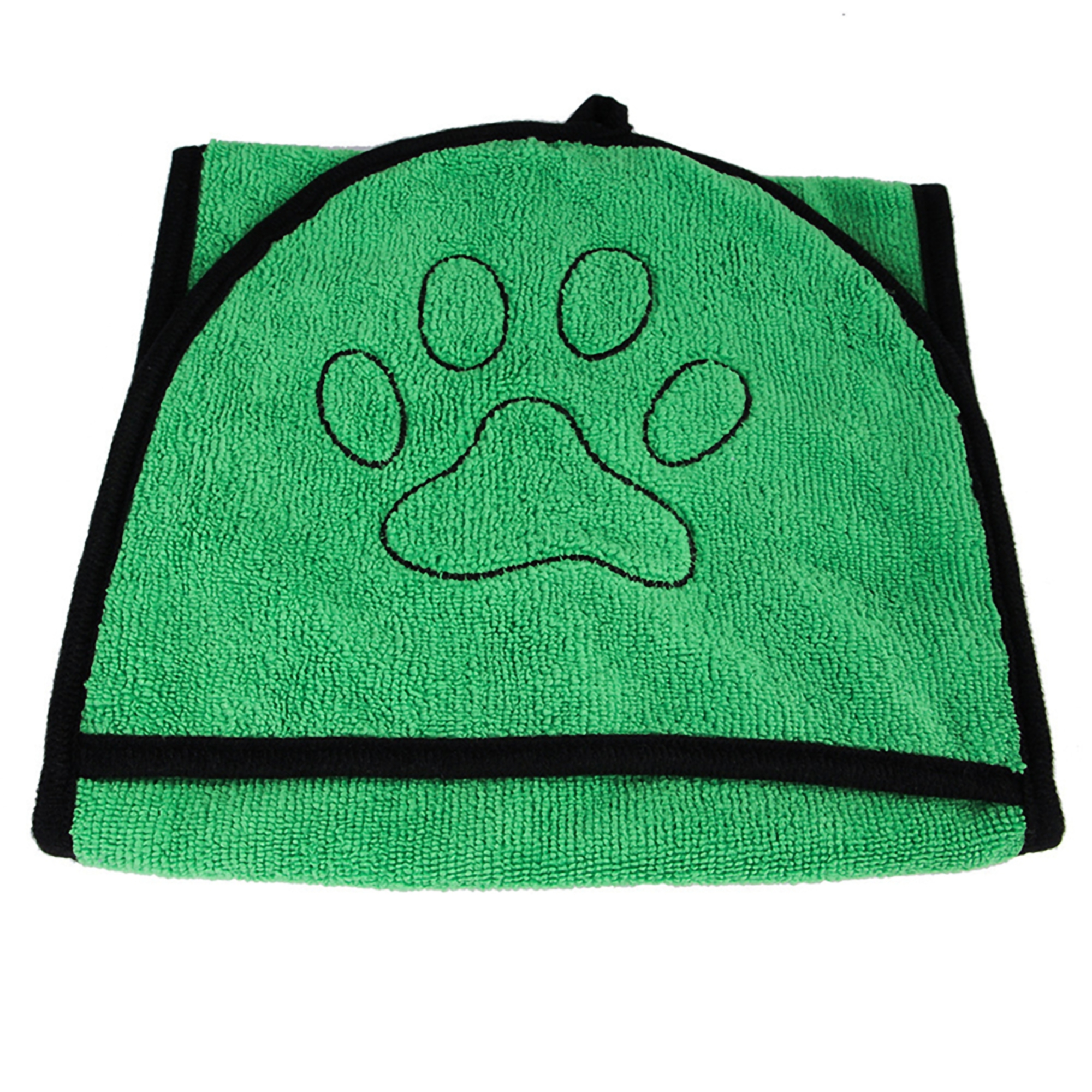 Absorbent Pet Glove Towel 3