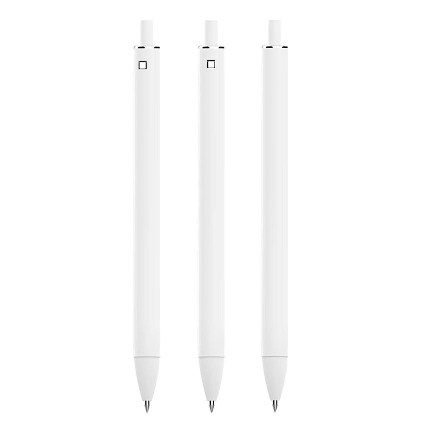 Ballpoint Pen with Click Action 5