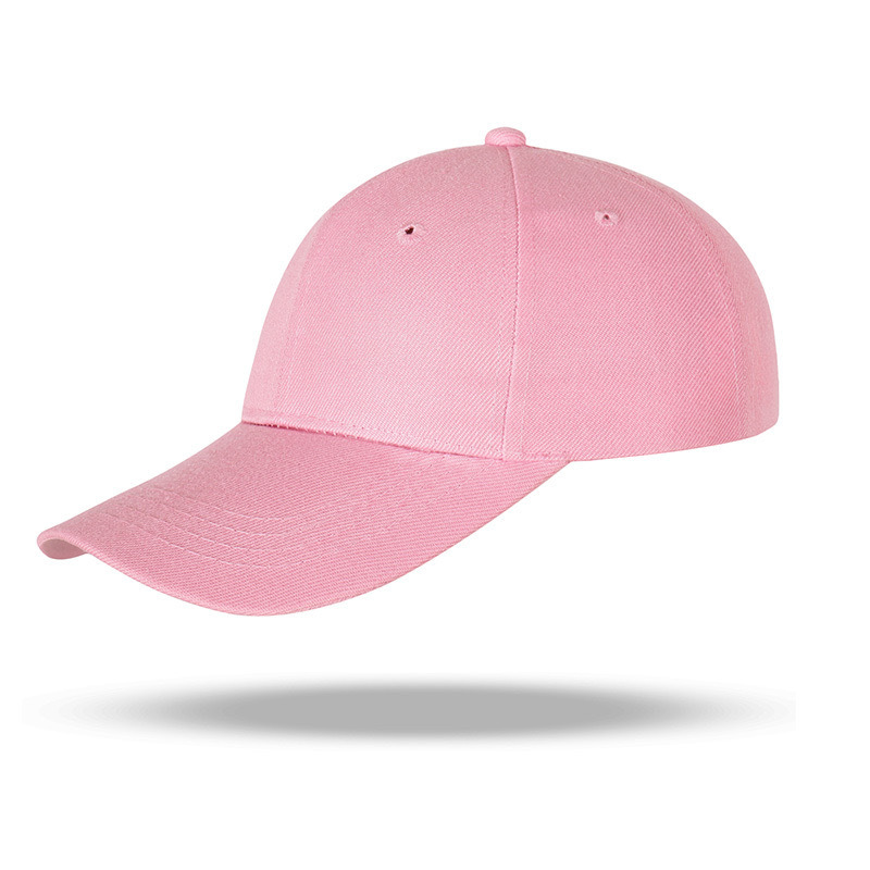 100% Cotton 5 Panel Unisex Dad Hat Baseball Cap 10