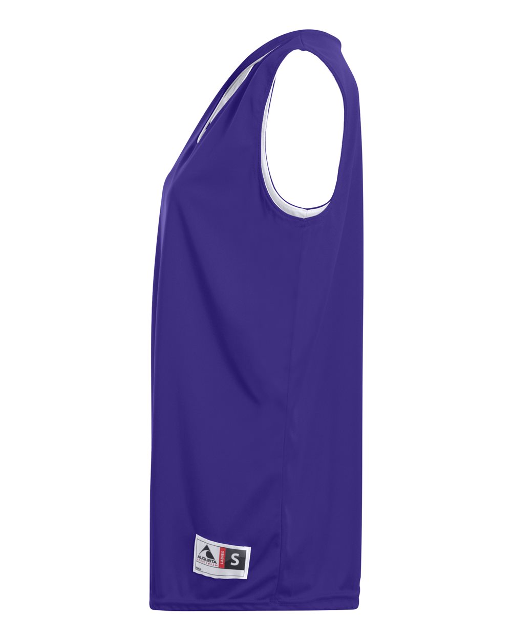 Women's Reversible Wicking Tank Top - 147 28