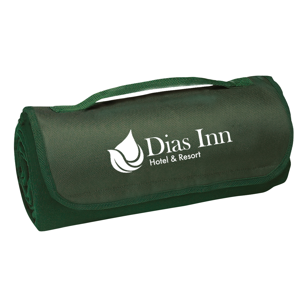 Sweatshirt Roll-Up Blanket 13
