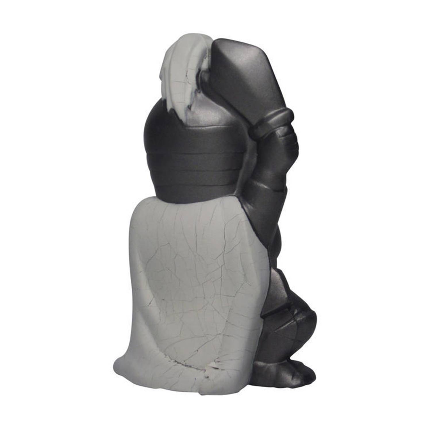 PU Foam Knight Mascot Stress Reliever 3