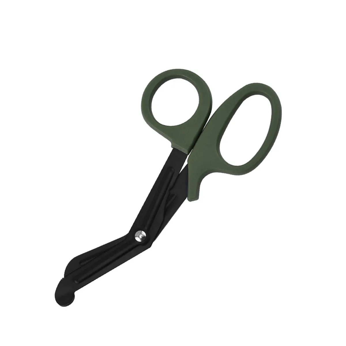 Medical Scissors Trauma Shears 6