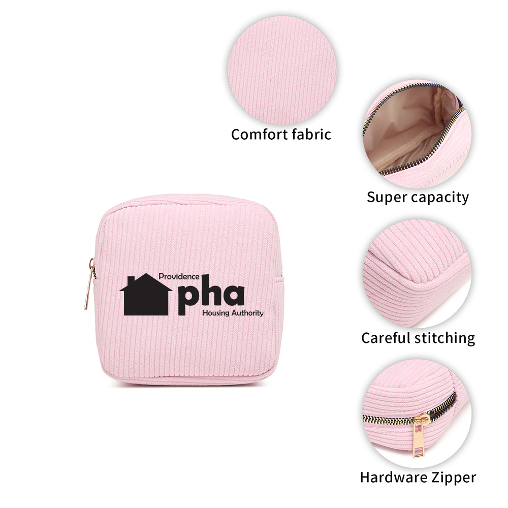 Toiletry Bag for Women 4