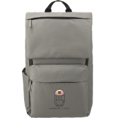 Merritt Recycled 15" Computer Backpack 47