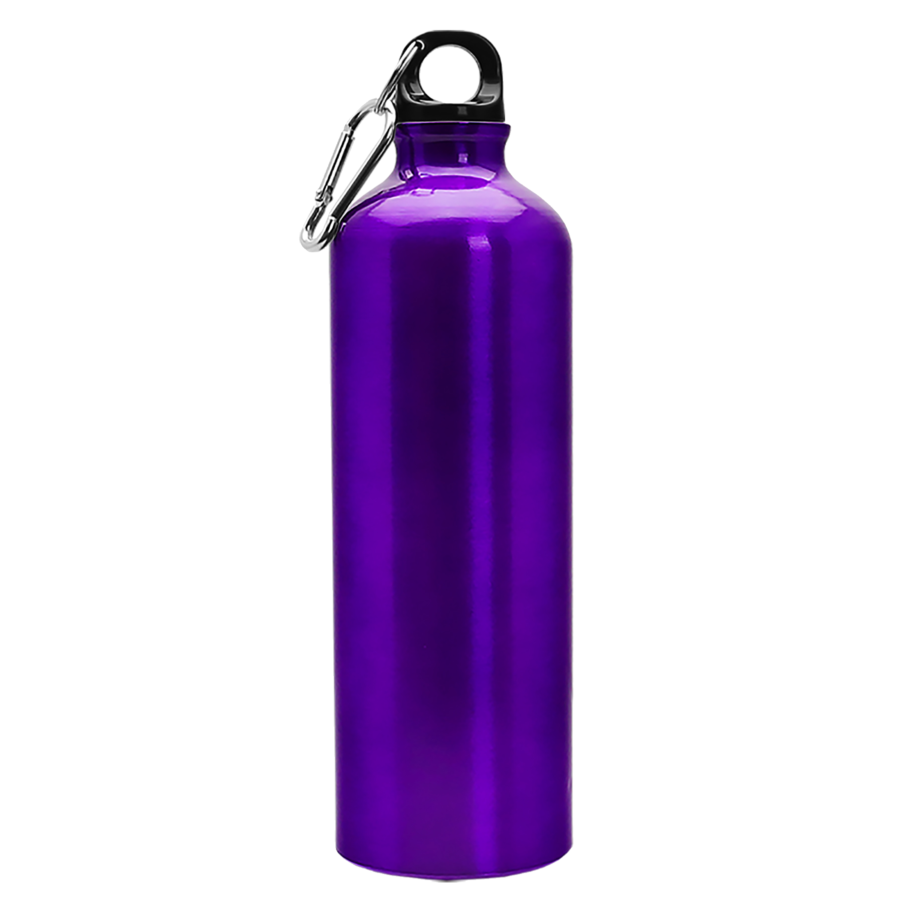 The Excursion - 25 oz. Aluminum Sports Bottle