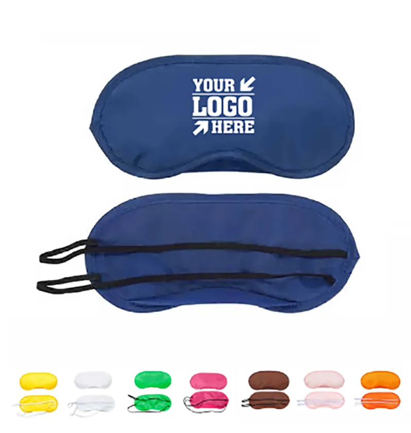 Eye Patch Blinder Polyester Mask 6