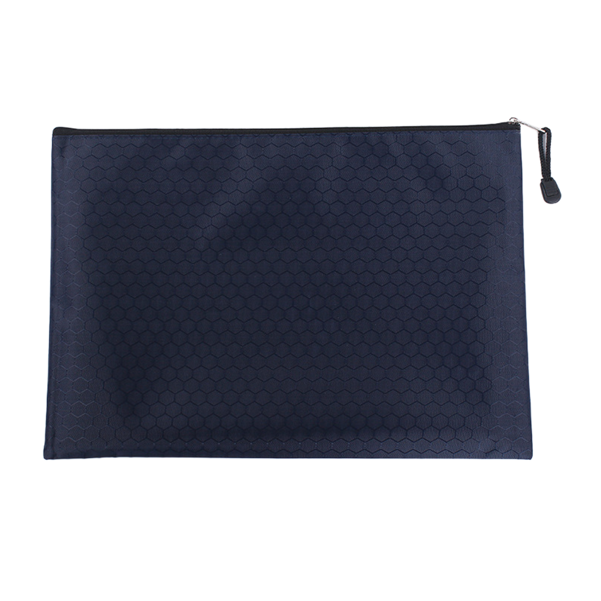 A4 Soccer Pattern PVC Oxford Zipper File Bag Waterproof Durable A4 Canvas Pencil Pouch for Amazon 9