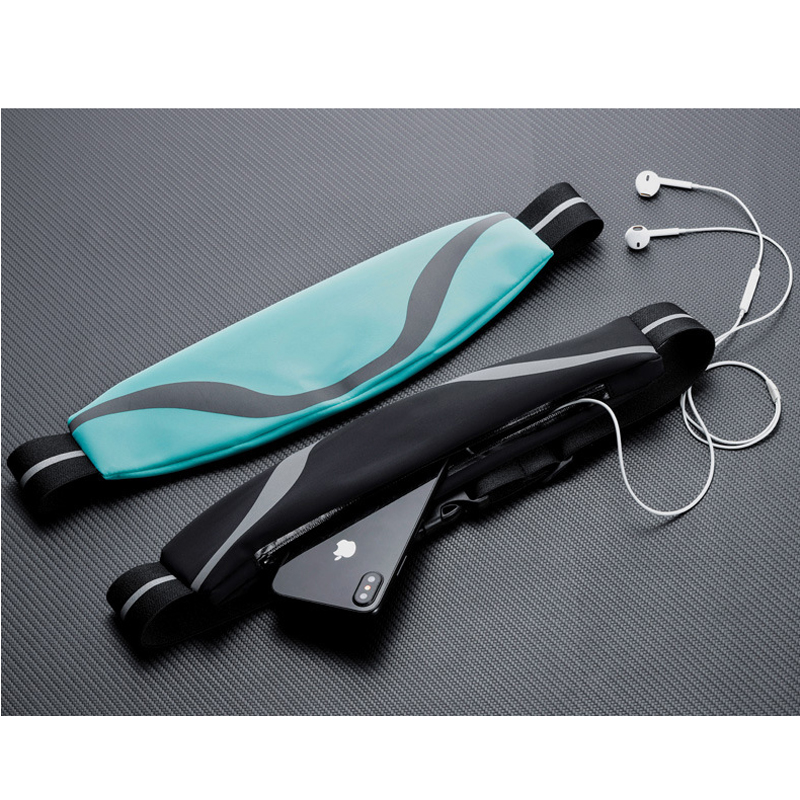 Sports Multi-function Running Waist Bag 3