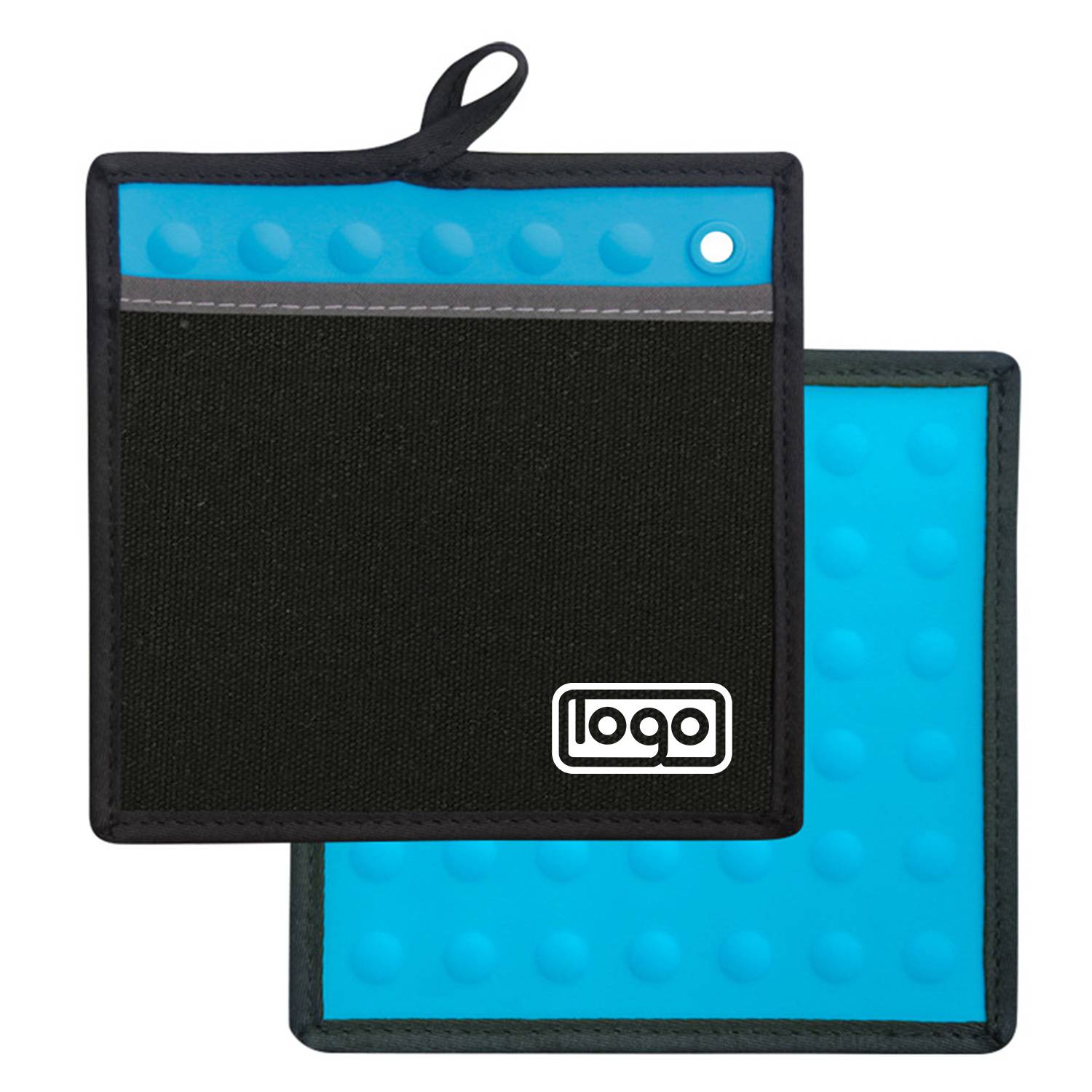Multifunctional Pot Holders & Oven Mitts 7