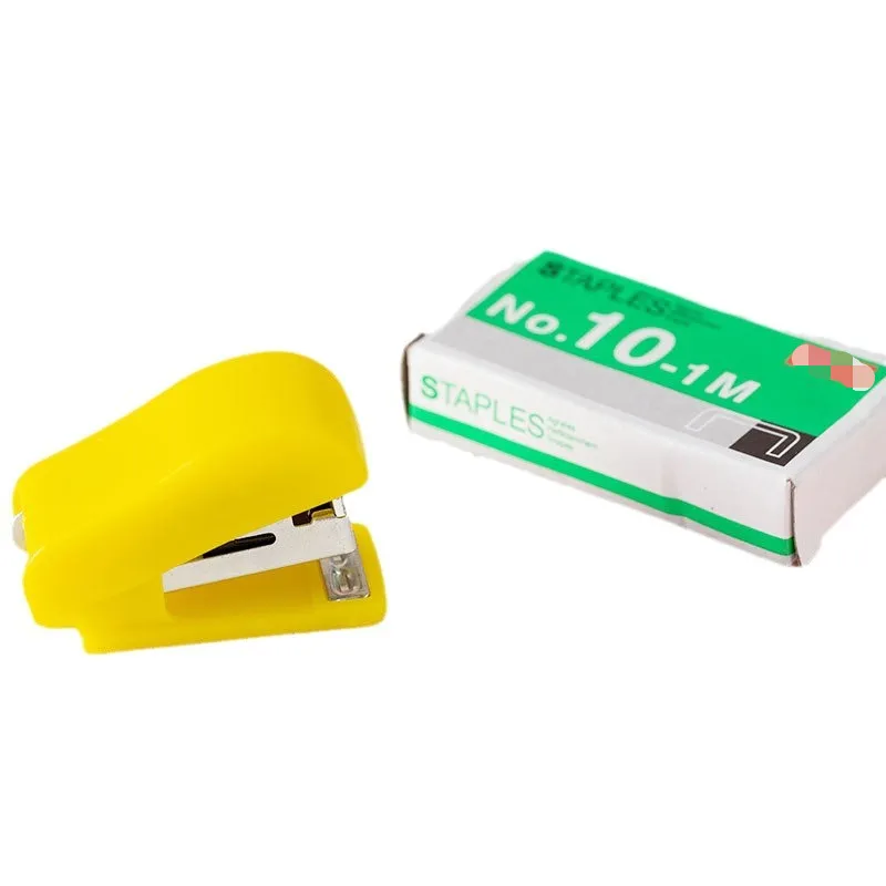 Mini Stapler Set/kit 3