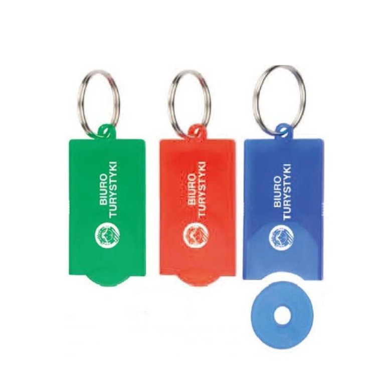 Key Tag 1
