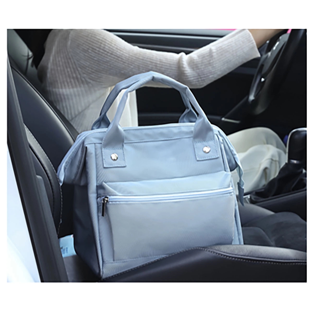 Waterproof Insulated Picnic Bag 4