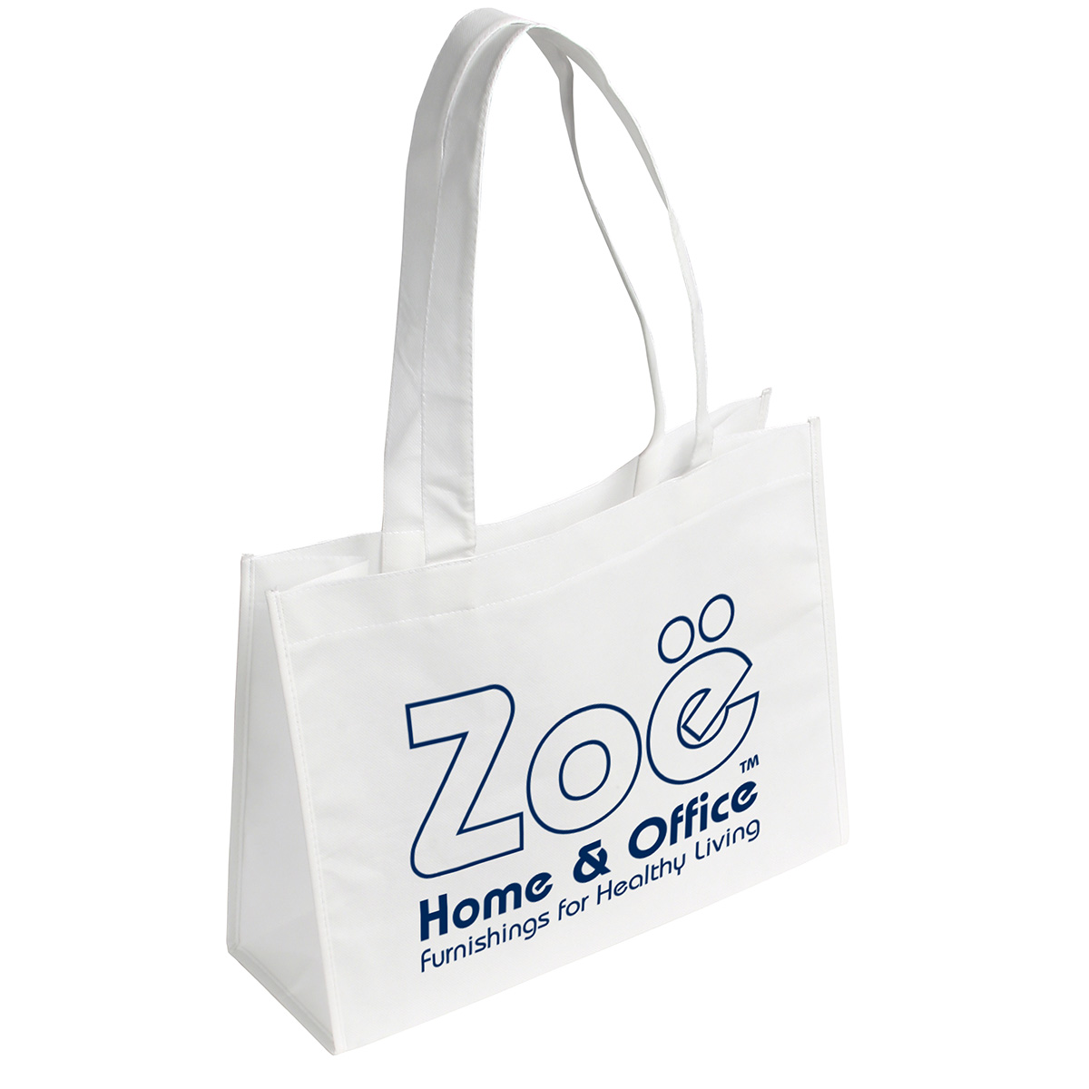 Tropic Breeze Non-Woven Tote 46